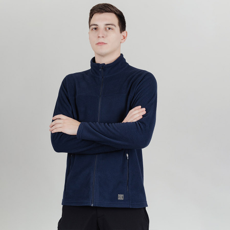 Толстовка Nordski Fleece Volcan