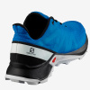 Salomon SUPERCROSS Indigo Bunting/Black
