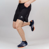 Шорты с лосинами Nordski Pro Black Q