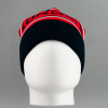 Шапка Nordski Stripe Red