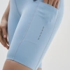 Тайтсы half Nordski Road Sky W