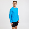 Футболка Nordski Upcast Cobalt с длинным рукавом