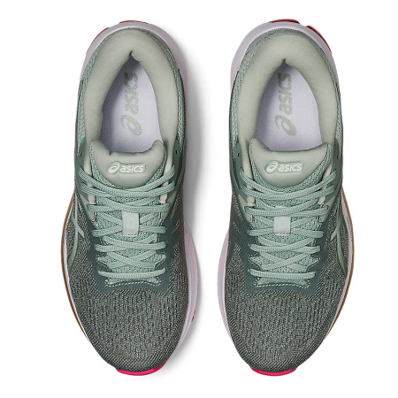 Кроссовки Asics GT-1000 10 цвет 301