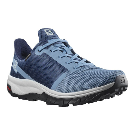 Кроссовки SALOMON OUTBOUND PRISM GTX W Cop