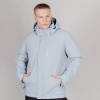 Утепленная куртка Nordski Mount 2.0 Grey