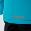 Утепленная куртка Nordski Jr. Winter Aquamarine