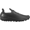 Кроссовки Salomon GRIPSTER Black/Black/Black