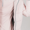 Утепленная куртка Nordski Air Soft Pink W