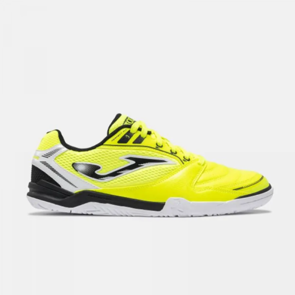 Футзалки Joma DRIBLING Флуоресцентный желтый