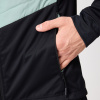 Куртка Nordski Hybrid Pro Black/Ice Mint