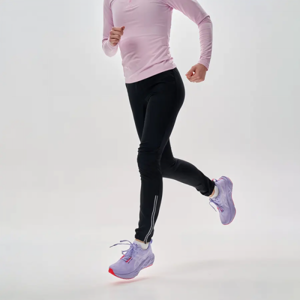 Брюки Nordski Run 2.0 Black W