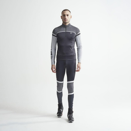 CRAFT PURSUIT RACE XC черный