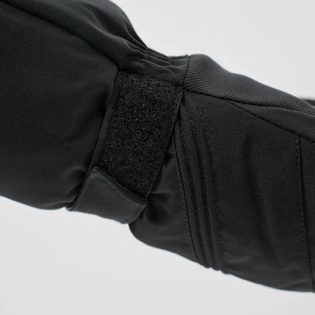 Горнолыжные перчатки Nordski Velvet Black