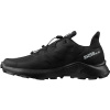 Кроссовки Salomon SUPERCROSS 3 Black/Black/Black