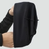 Тренировочная шапка Nordski Jr.Warm Black