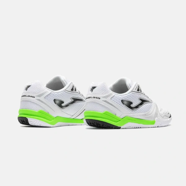 Футзалки Joma DRIBLING Белый