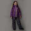 Утепленная куртка Nordski Jr.Motion Purple Q