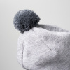 Шапка Nordski Move Grey/Black