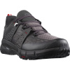 Кроссовки Salomon Odyssey gtx Bk/Shale/Hig