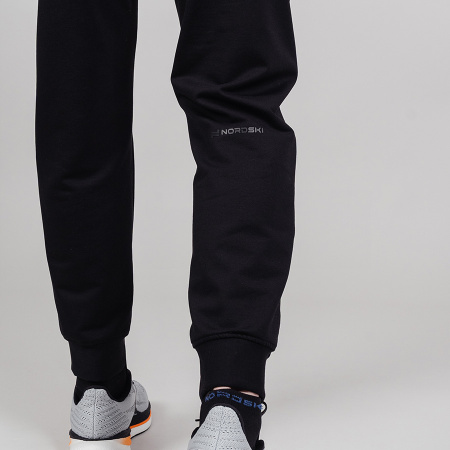 Брюки Nordski Simple Black