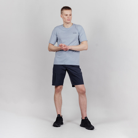 Футболка Nordski Move Arctic 