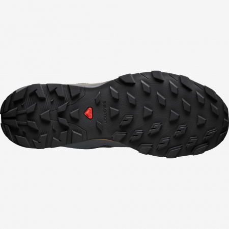 Salomon OUTline GTX Black/PHANTOM/Magn