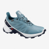 Salomon SUPERCROSS GTX Bluestone/Wh