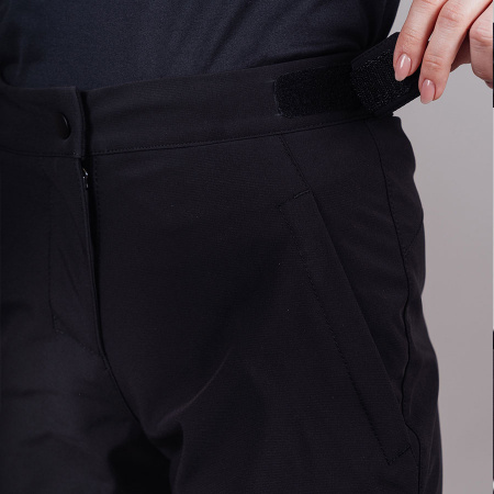 Брюки NORDSKI Urban black W