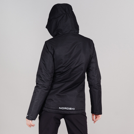 Куртка NORDSKI Urban black W