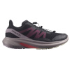 Кроссовки SALOMON HYPULSE W Black/Quail/Ra