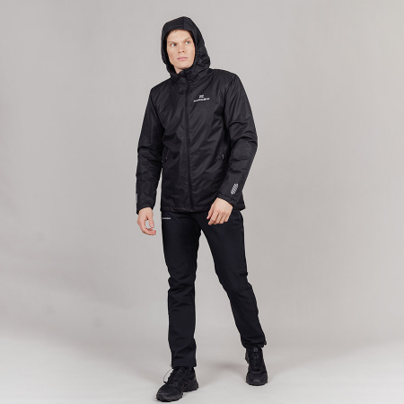 Куртка Nordski Urban 2.0 Black