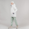 Утепленная куртка Nordski Casual Cream W