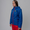 Утепленная куртка Nordski Light Patriot W Q