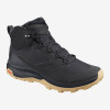 Ботинки Salomon OUTsnap CSWP Black/Ebony/Gum1a