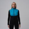 Жилет разминочный Nordski Premium Breeze/Black W Q