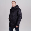 Парка Nordski Black