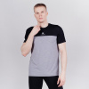 Футболка Nordski Pro Energy Grey/Black