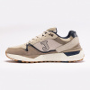 Кроссовки JOMA C3080 MEN Коричневый Бежевый