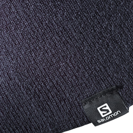 Шапка SALOMON FLATSPIN REVERSIBLE BEANIE Hawaii