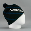 Шапка Nordski Line Black