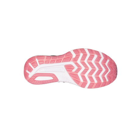 Кроссовки Saucony Clarion 2 Charcoal/Roseater