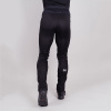 Разминочные брюки NORDSKI Base black