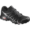 Кроссовки Salomon SPEEDCROSS VARIO 2 Black/Black