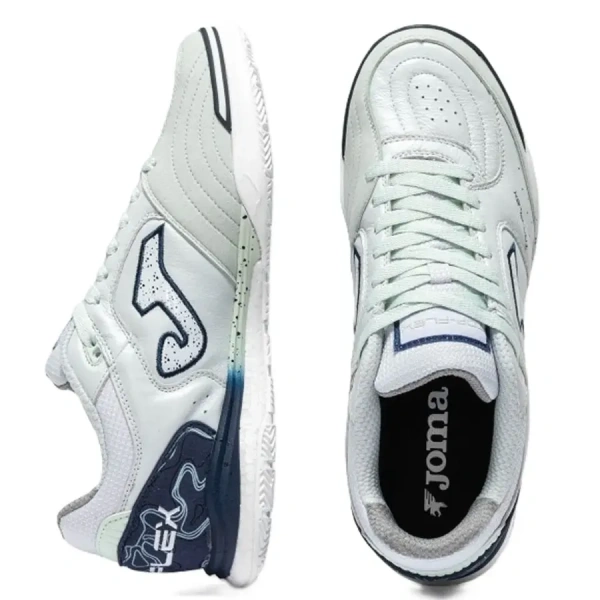 Футзалки JOMA TOP FLEX REBOUND Синий