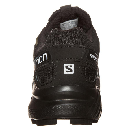 Кроссовки SALOMON SPEEDCROSS 4 GTX W Black