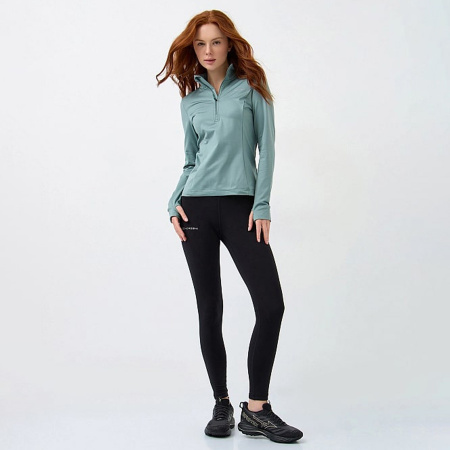 Лонгслив Nordski Warm Ice Mint W