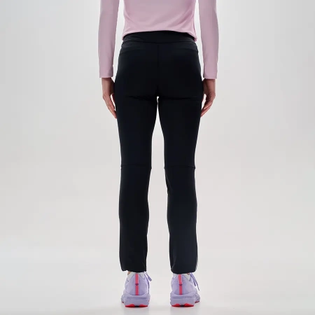 Брюки Nordski Run 2.0 Black W