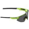 Очки Bliz Active Matrix Lime Green