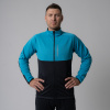 Разминочная куртка Nordski Premium Breeze/Black Q