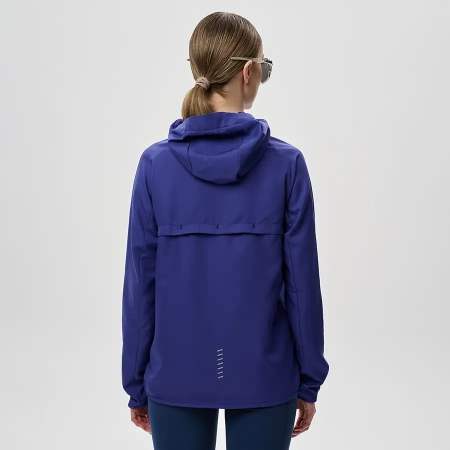 Ветровка Nordski Runway Deep Purple W